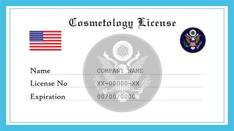 According to Colleges and Degrees, all states have different licensi. . Can i transfer my us cosmetology license to canada